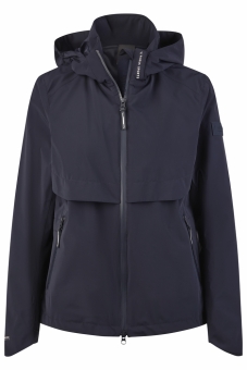 PIKEUR Damenjacke wasserdicht 7024 nightblue (Sports FS 2025) 