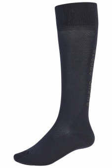 PIKEUR Kniestrümpfe Mesh 7711 nightblue (Sports FS 2025) 