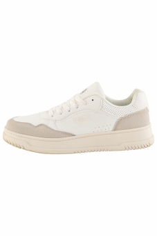PIKEUR Sneaker 7825 weiß (Athleisure FS 2025) 