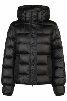 PIKEUR Damen Steppjacke QUILTED JACKET 8016 black (Selection HW 2025) 