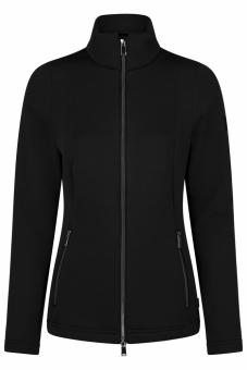 PIKEUR Damen Jacke POLARTEC JACKET 8031 black (Sports HW 2025) 