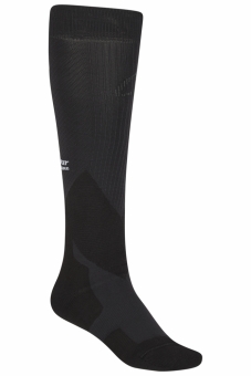 PIKEUR Damen Kniestrümpfe KNEE SOCKS FUNCTION 8712 black (Athleisure HW 2025) 