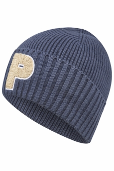 PIKEUR Damen Mütze BEANIE 8850 nightblue (Sports HW 2025) 