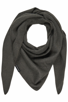 PIKEUR Damen Schal SCARF 8856 deep khaki (Sports HW 2025) 