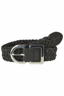 PIKEUR Damen Gürtel BELT 8872 black (Sports HW 2025) 