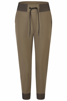 PIKEUR Damen Jogginghose JOGGER PANTS 8876 slate brown (Selection HW 2025) 