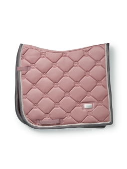 Equestrian Stockholm Schabracke Pink Pearl 