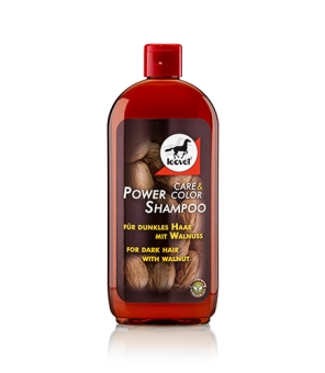 leovet Power Shampoo mit Walnuss 500ml 