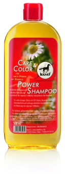 leovet Power Shampoo mit Kamille 500ml 