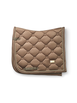 Equestrian Stockholm Schabracke Champagne 