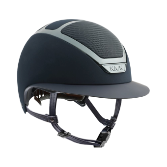 KASK Reithelm Star Lady navy 