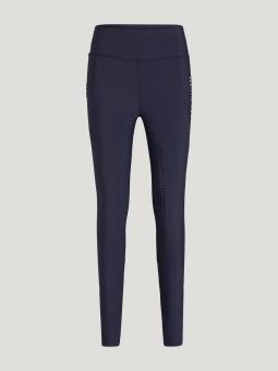 HILFIGER Damen Reitleggings DEVON Desert Sky (HW 26) 