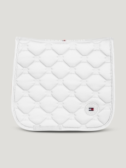 HILFIGER Schabracke LIBERTY Optic White (FS 26) 