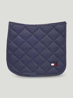 HILFIGER Schabracke COLUMBIA Faded Indigo (FS 26) 