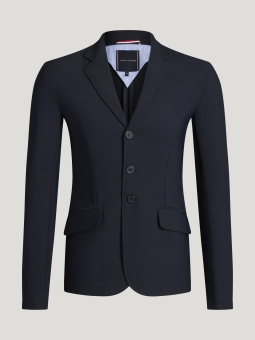 HILFIGER Herren Turnierjacket CARSON Desert Sky (FS 26) 