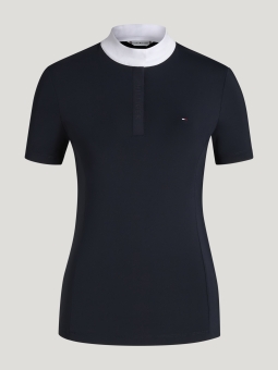 HILFIGER Damen Turniershirt SELMA Desert Sky (FS 26) 