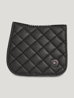 HILFIGER Dressurschabracke PARSONS Black (HW 26) 
