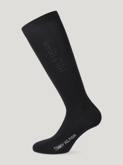 HILFIGER Reitsocken KEDDIE Black (HW 26) 