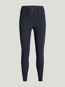 HILFIGER Damen Reithose MIA Full Grip Desert Sky (HW 26) 