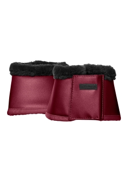 Equestrian Stockholm Hufglocken Merlot (Herbst 2026) 