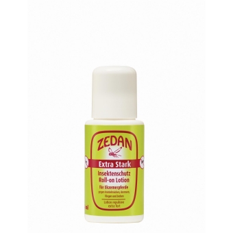 MM-Cosmetic GmbH ZEDAN SP - extra stark - 75 ml Roll-on Lotion 