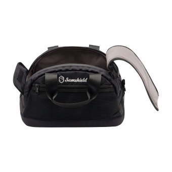 Helmtasche, ABUS Bag, zum Schutz Ihres Helmes