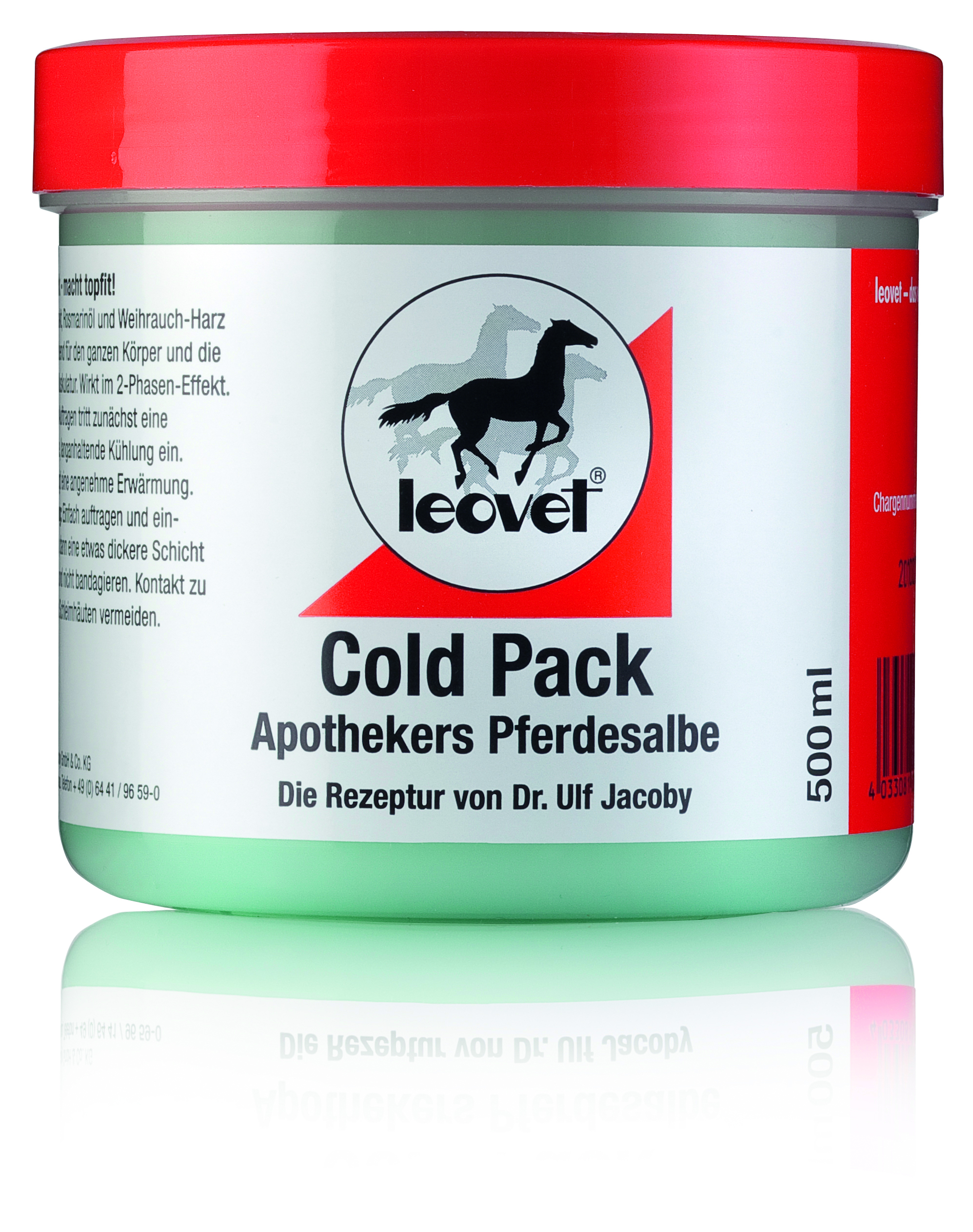 Cold pack. Leovet для копыт. Leovet для амуниции. Leovet для лошадей.