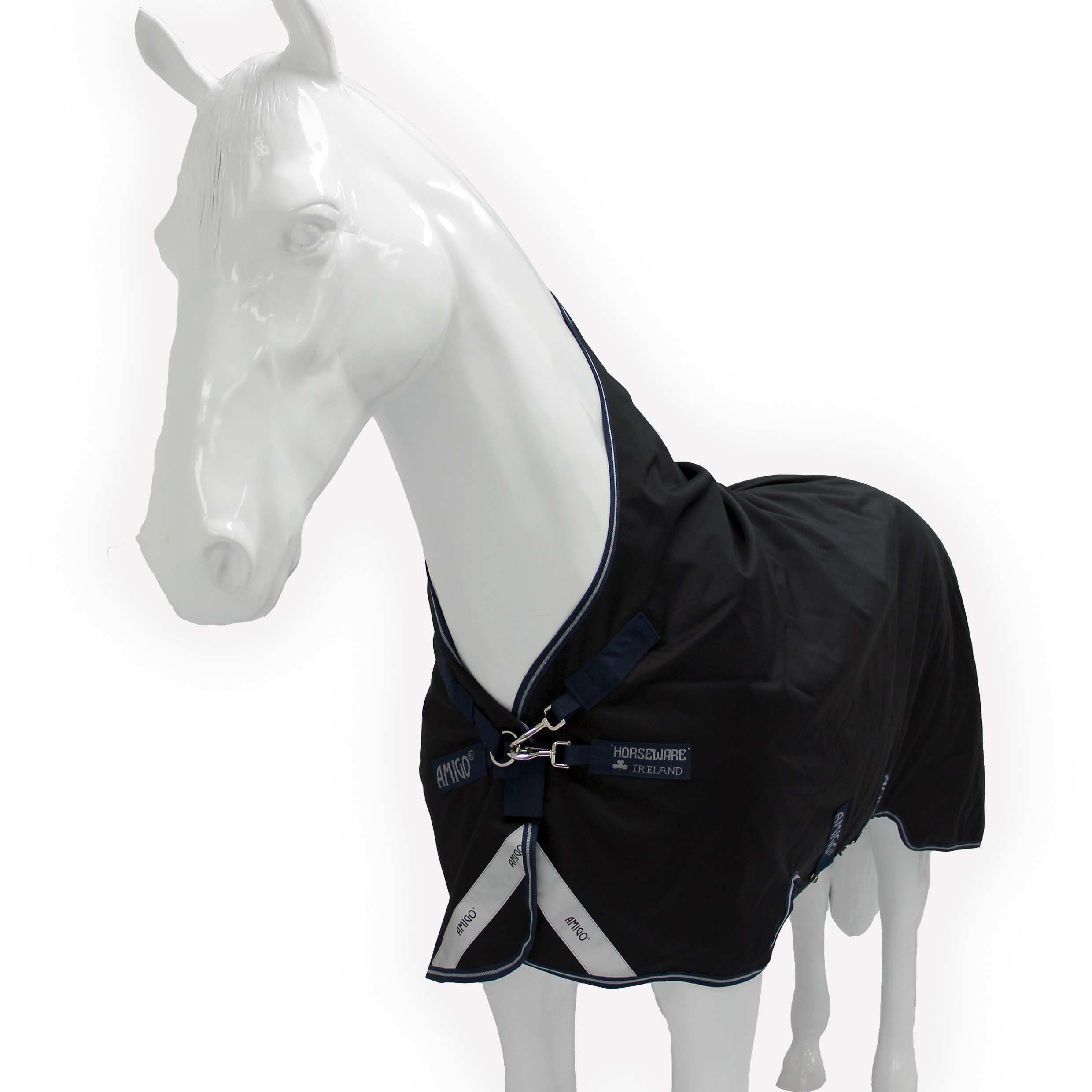 Horseware Amigo Bravo 12 Wug 50g